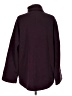 Athleta Burgundy Turtleneck Sweater Size M - photo 2