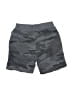 Splendid Camo Gray Athletic Shorts Size 3 - photo 2