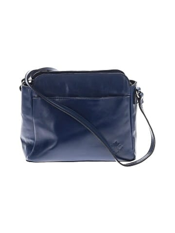 Patricia Nash Leather Crossbody Bag (view 1)