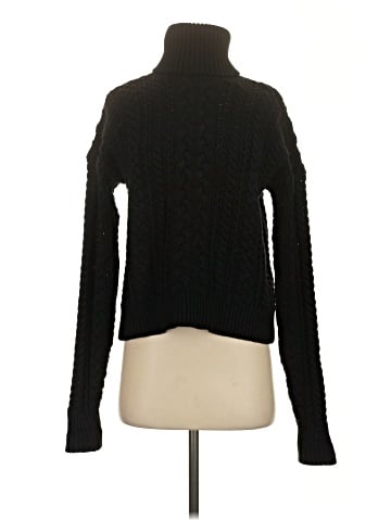 Lauren by Ralph Lauren Turtleneck Sweater (view 1)