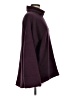 Athleta Burgundy Turtleneck Sweater Size M - photo 4
