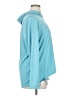 Under Armour 100% Polyester Teal Raincoat Size XL - photo 4
