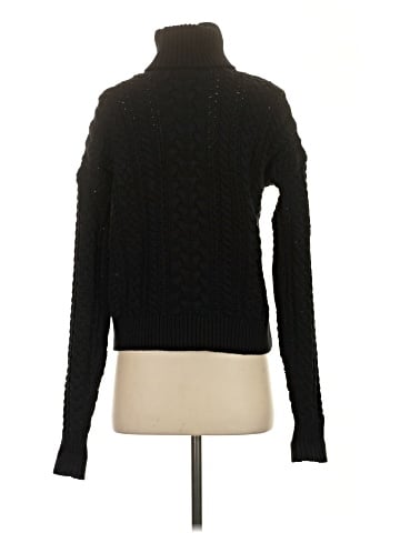 Lauren by Ralph Lauren Turtleneck Sweater (view 2)