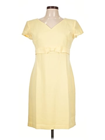 Chadwicks Casual Dress (view 1)