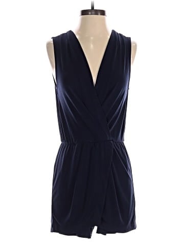 BCBGeneration Romper (view 1)