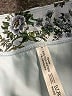 Tuckernuck Floral Blue Skort Size L - photo 3