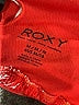 Roxy Tropical Red Swimsuit Top Size M - photo 3