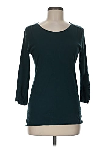 Indigenous 3/4 Sleeve Top (view 1)