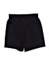 Nike 100% Polyester Black Athletic Shorts Size 4 - 5 - photo 2