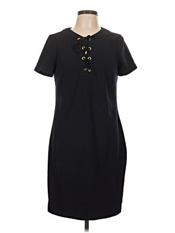 Eliza J Casual Dress (view 1)