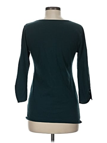 Indigenous 3/4 Sleeve Top (view 2)