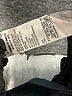 M&S Blue Cargo Pants Size 10 - 11 - photo 4