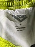 Pony 100% Polyester Green Athletic Shorts Size M - photo 3