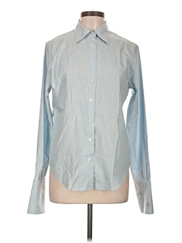 Brooks Brothers Long Sleeve Button-Down Shirt (view 1)