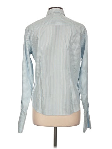 Brooks Brothers Long Sleeve Button-Down Shirt (view 2)
