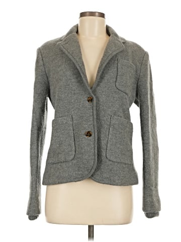 Marc by Marc Jacobs Wool Blazer (view 1)