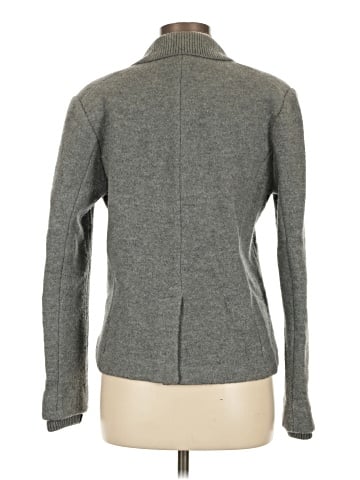 Marc by Marc Jacobs Wool Blazer (view 2)