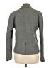 Marc by Marc Jacobs 100% Wool Tweed Gray Wool Blazer Size M - photo 2