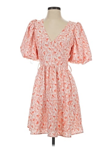 RACHEL Rachel Roy Casual Dress (view 1)