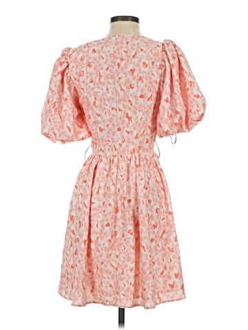 RACHEL Rachel Roy Casual Dress (view 2)