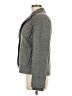 Marc by Marc Jacobs 100% Wool Tweed Gray Wool Blazer Size M - photo 5