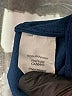 Madewell 100% Polyester Blue Tailored Tee Size S - photo 8