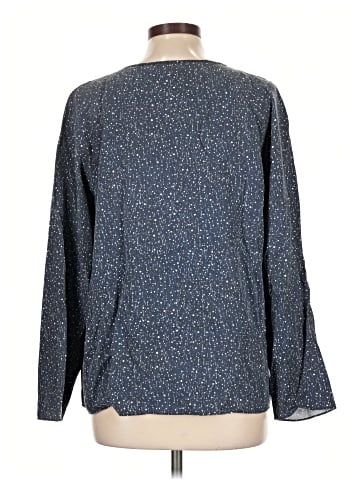 Cos 3/4 Sleeve Blouse (view 2)