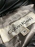 Calvin Klein Black Coat Size M - photo 6