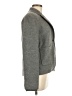 Marc by Marc Jacobs 100% Wool Tweed Gray Wool Blazer Size M - photo 4