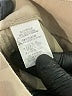 Theory Solid Tan Khakis Size 8 - photo 8