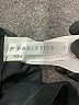 Fabletics Solid Black Skort Size M - photo 3