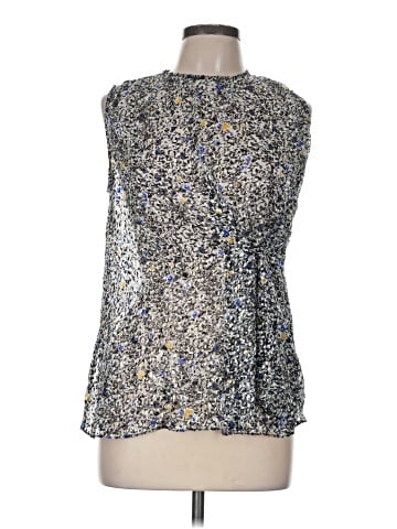 Reiss Sleeveless Blouse (view 1)