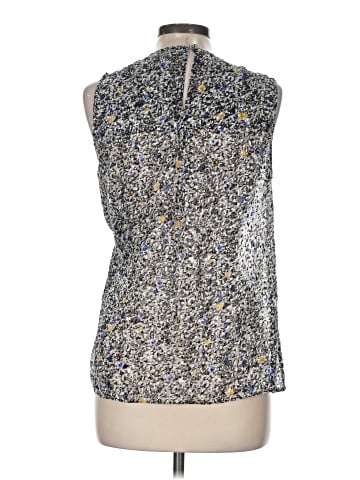 Reiss Sleeveless Blouse (view 2)