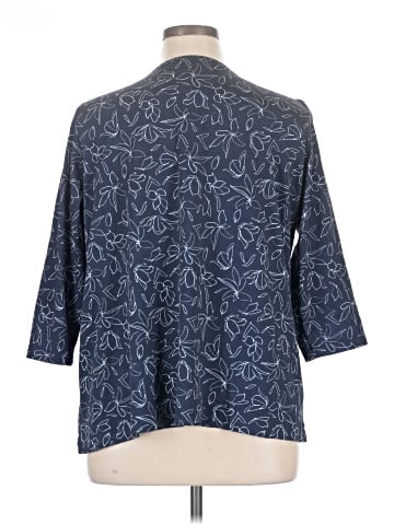L.L.Bean 3/4 Sleeve T-Shirt (view 2)