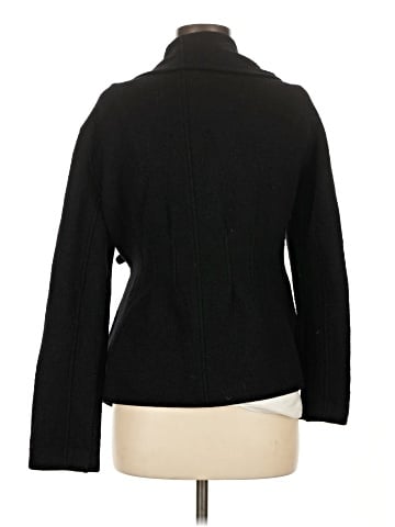 Two Star Dog Wool Cardigan (view 2)