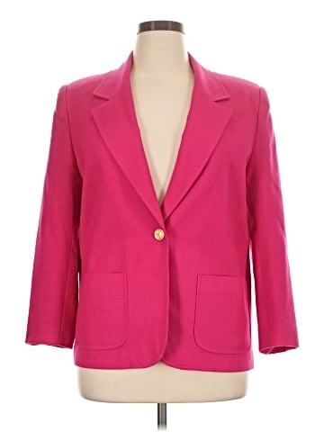 Appleseeds Blazer (view 1)