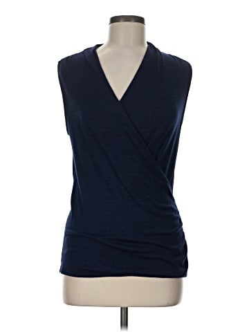 41Hawthorn Sleeveless Blouse (view 1)