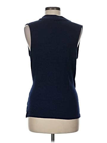 41Hawthorn Sleeveless Blouse (view 2)