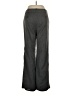Talbots Chevron-herringbone Gray Wool Pants Size 4 Petite - photo 2