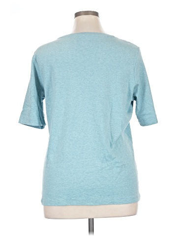 L.L.Bean 3/4 Sleeve T-Shirt (view 2)