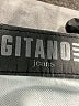 Gitano White Denim Shorts Size M (estimated) - photo 3