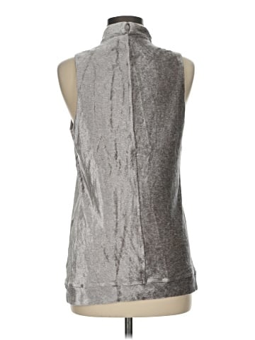 Etcetera Sleeveless Blouse (view 2)