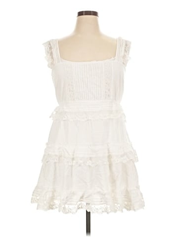 Altar'd State Cocktail Dress (view 1)