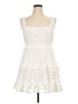 Altar'd State White Cocktail Dress Size XL - photo 1