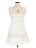 Altar'd State White Cocktail Dress Size XL - photo 2