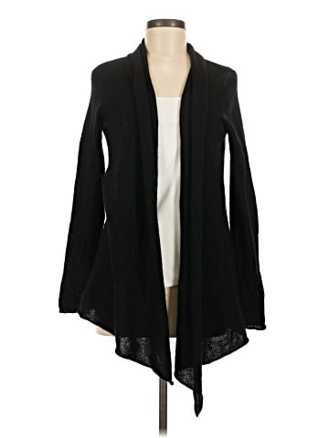 C by Bloomingdales Cashmere Cardigan (view 1)