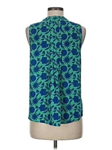 41Hawthorn Sleeveless Blouse (view 2)