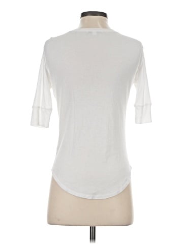 Vince. 3/4 Sleeve T-Shirt (view 2)