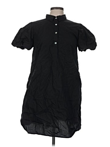 MSK Casual Dress (view 1)