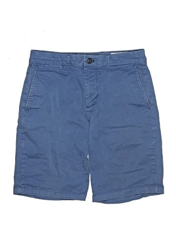 Gap Khaki Shorts (view 1)